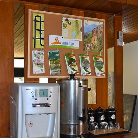 Eretzefat Hotel Safed Bagian luar foto