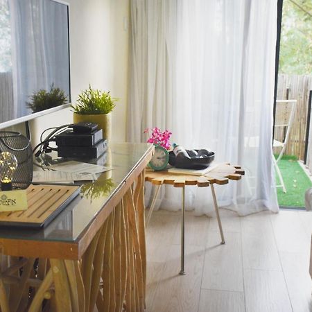 Eretzefat Hotel Safed Bagian luar foto