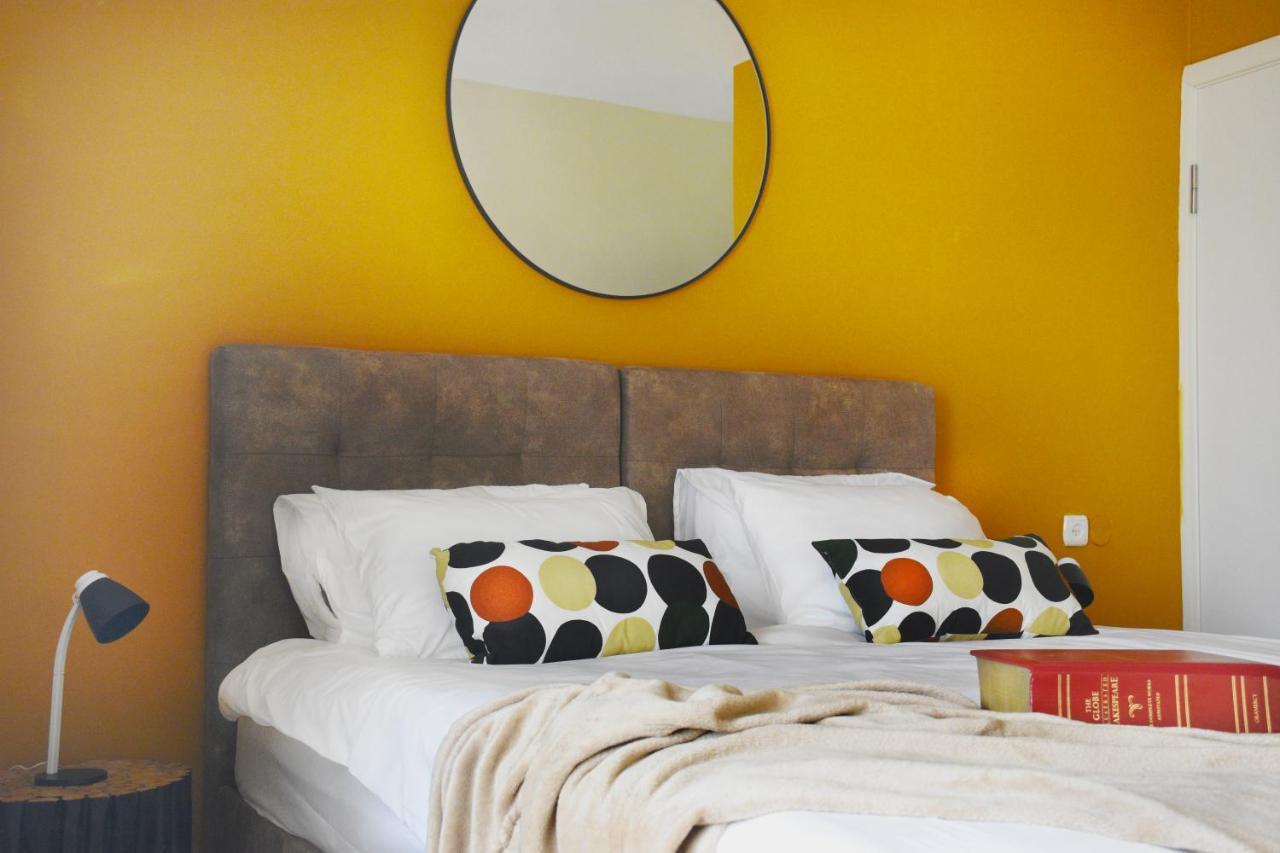 Eretzefat Hotel Safed Bagian luar foto